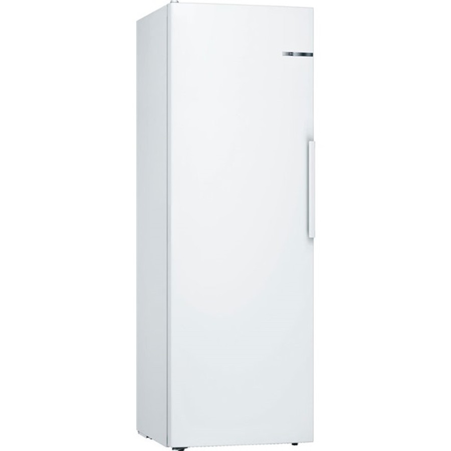 Image of Bosch KSV33VWEP fehér, egyajtós, Hűtő: 324L, hűtőszekrény