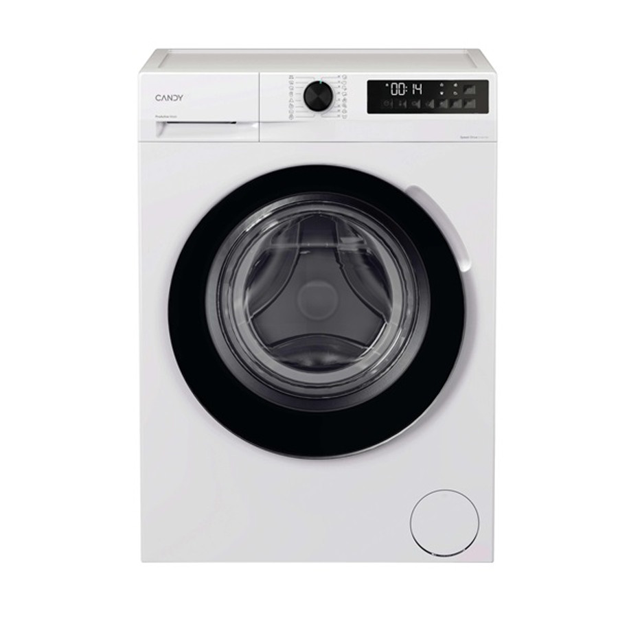 Image of Candy GD 26SSB6-S fehér, elöltöltős, max.: 1200ford, 6kg, mosógép