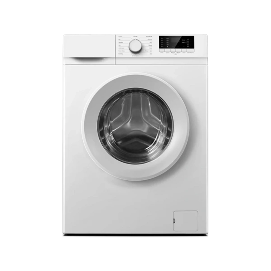 Image of Beko B1WFK2604WEE fehér, elöltöltős, max.1000.ford., 6kg, mosógép