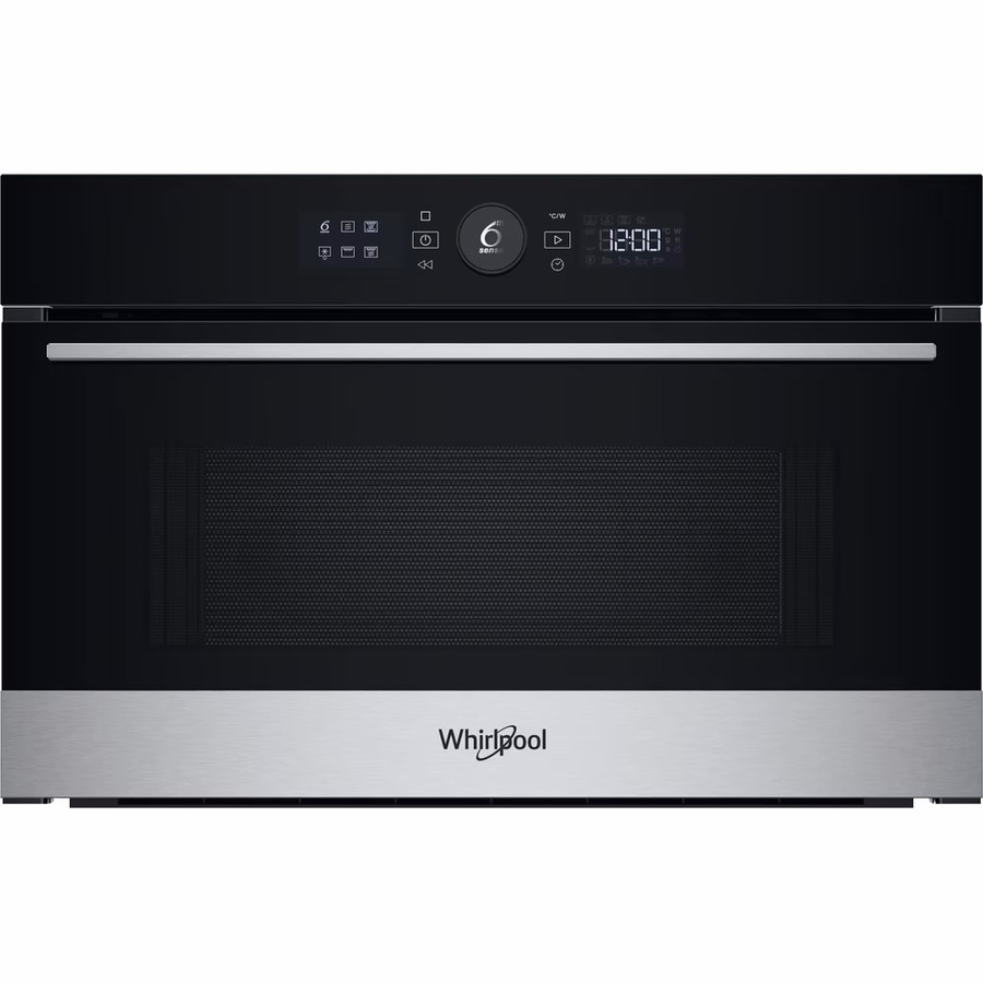 Image of Whirlpool WMD54MX beépíthető mikrohulámú sütő