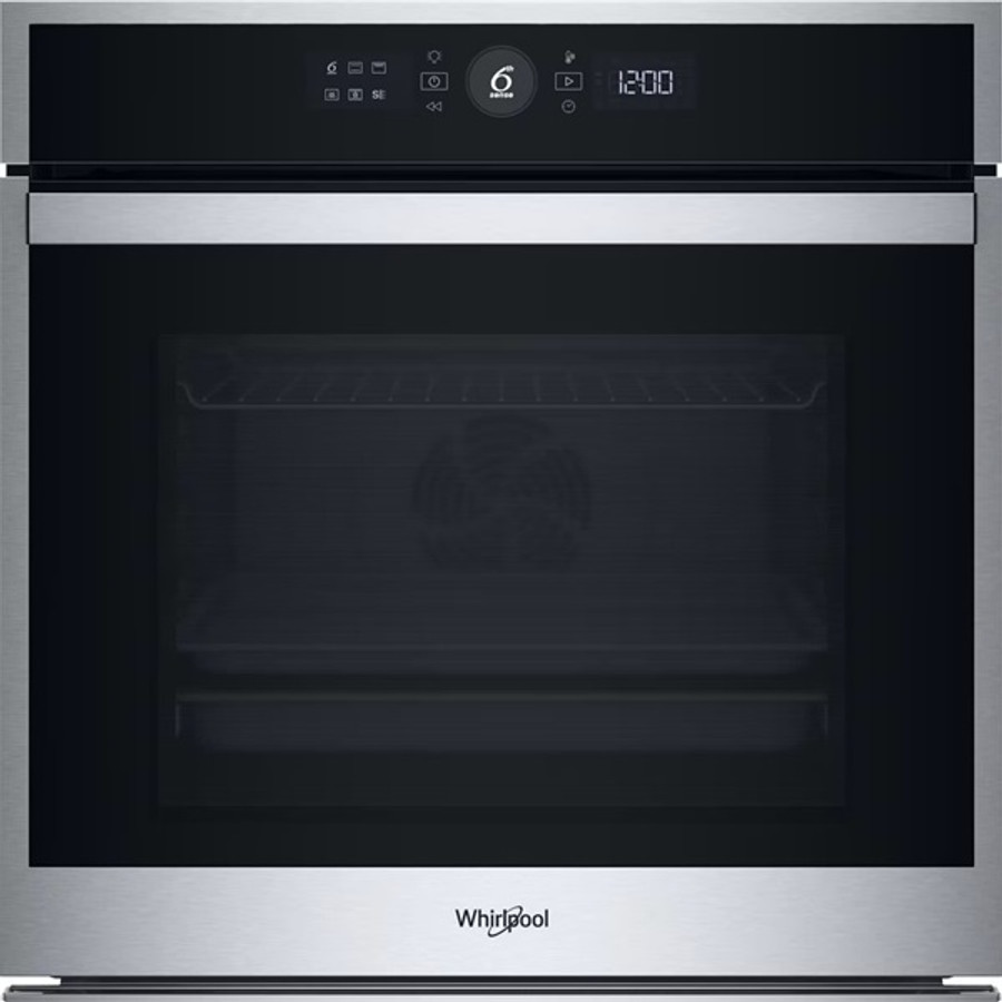 Image of Whirlpool WOI4S8HM1SXA beépíthető sütő