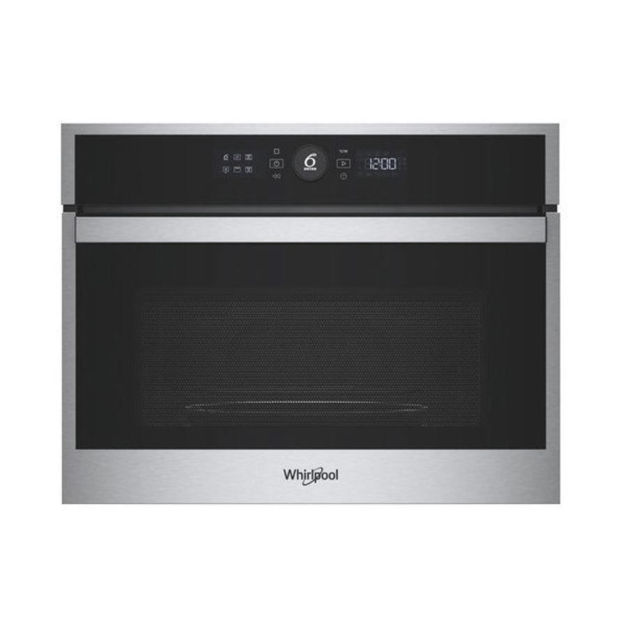Image of Whirlpool WMW44HMX beépíthető mikrohullámú sütő
