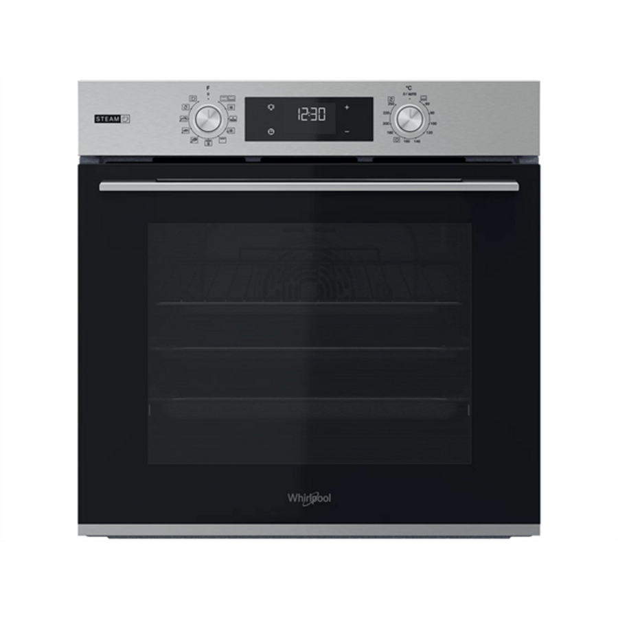 Image of Whirlpool OMSK58HU1SX beépíthető sütő
