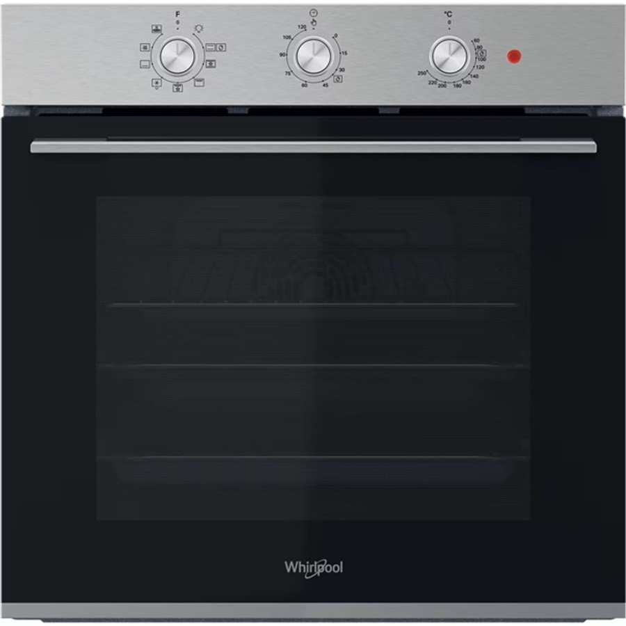 Image of Whirlpool OMK38HU0X beépíthető sütő