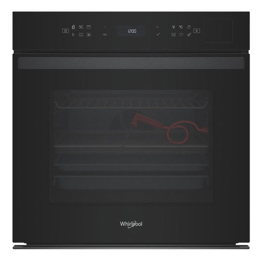 Image of Whirlpool WOI68FPT1SBA beépíthető sütő