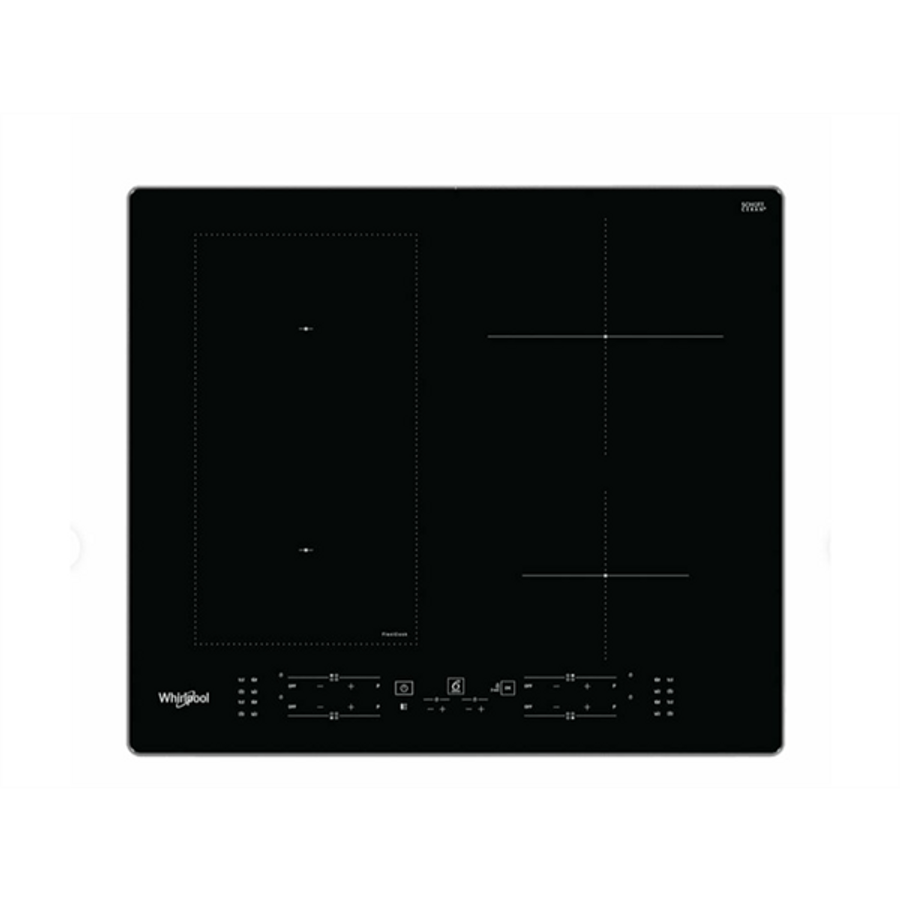 Image of Whirlpool WL B5860 AL beépíthető indukciós főzőlap