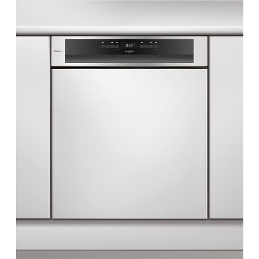 Image of Whirlpool WBO 3T333 P 6.5 X beépíthető mosogatógép