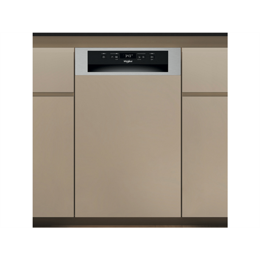 Image of Whirlpool WH6PC11BS7A0 beépíthető mosogatógép