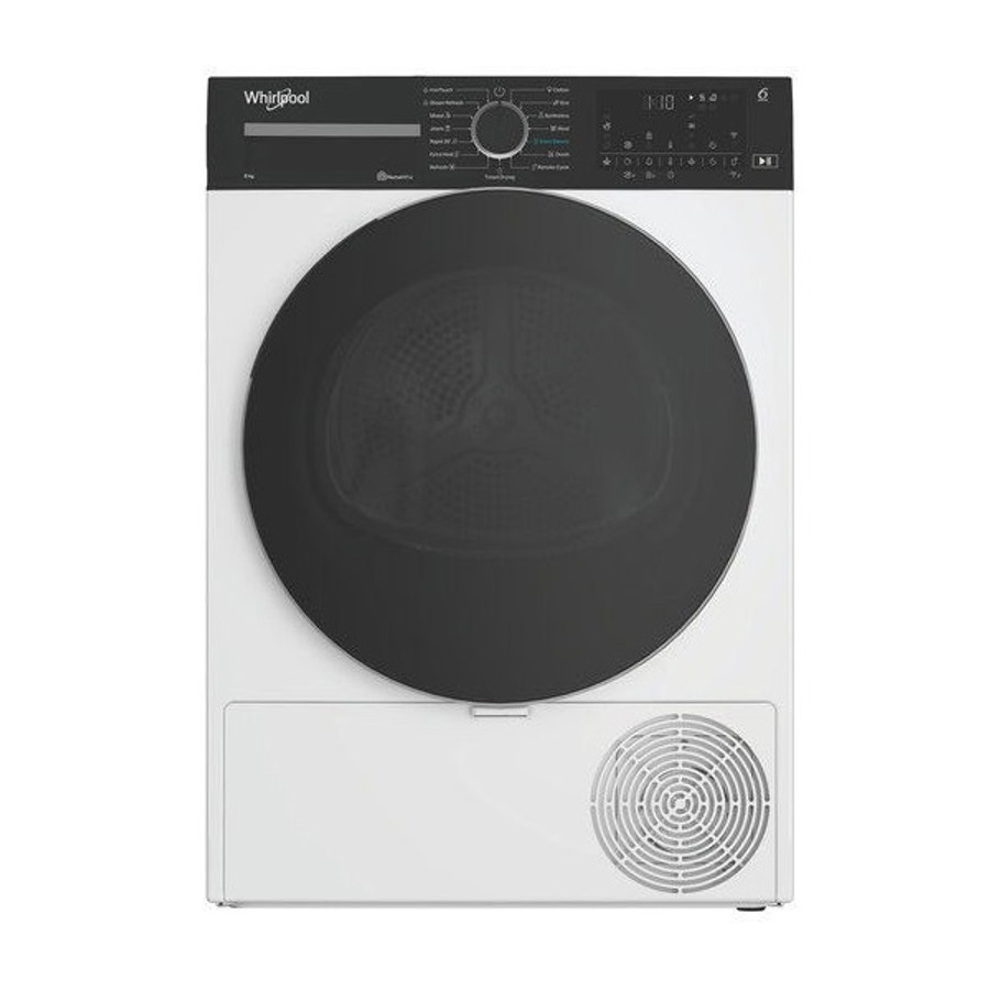 Image of Whirlpool WP C8 WBS EE szárítógép