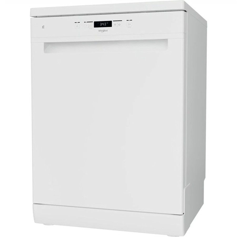 Image of Whirlpool W2F HD624 mosogatógép