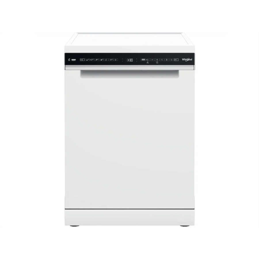 Image of Whirlpool W7F HS41 mosogatógép