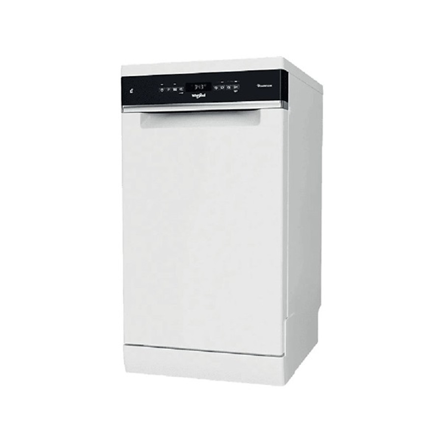 Image of Whirlpool WSFO 3B23 P mosogatógép