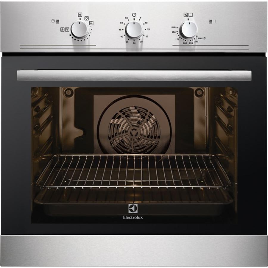 Electrolux sütő árgép
