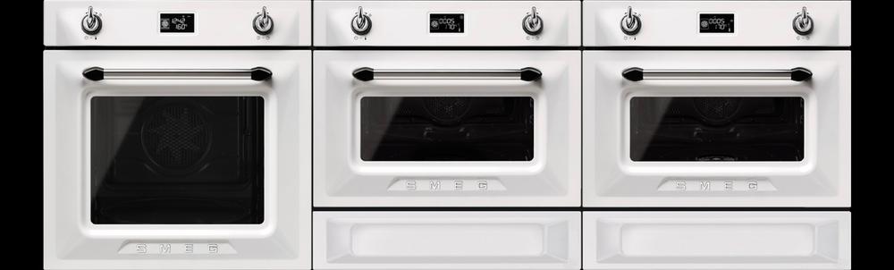 Smeg Victoria konyhagépek