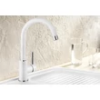 BLANCO MIDA silgránit HD csaptelep