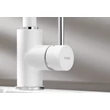 BLANCO MIDA silgránit HD csaptelep