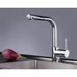 TEKA Ares ARK 938 egykaros álló csaptelep - 239381200 - króm