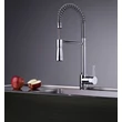 TEKA Ares ARK 939 egykaros álló csaptelep - 239391200 - króm