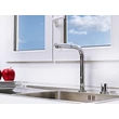 TEKA Aura AUK 983 egykaros álló csaptelep - 509830200 - króm