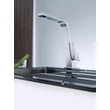 TEKA ICON IC 915 I egykaros álló csaptelep - 33915020I - inox