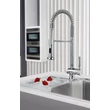 TEKA MY1 egykaros álló csaptelep - 1816002 - króm