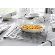 Blanco struktúrált inox lap - 225353