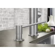 Blanco TORRE mosogatószer adagoló - PVD steel - 526430