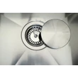 Blanco Cap-Flow rozsdamentes takarósapka - 517666