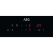 AEG HRB32310CB beépíthető üvegkerámia dominó főzőlap