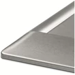 Bosch Serie6 PCP615B80E beépíthető gáz főzőlap