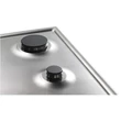 Bosch Serie6 PCP615B80E beépíthető gáz főzőlap