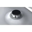 Bosch Serie6 PCP615B80E beépíthető gáz főzőlap