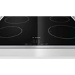 Bosch Serie4 PIA645B18E beépíthető indukciós üvegkerámia főzőlap