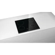 Bosch Serie4 PKF651B17E beépíthető üvegkerámia főzőlap