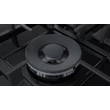 Bosch Serie6 PPQ7A6B90 beépíthető üveg-gáz főzőlap