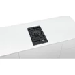 Bosch Serie8 PRA3A6D70 beépíthető üveg-gáz dominó főzőlap