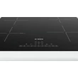 Bosch Serie6 PUE611FB1E beépíthető indukciós kerámia főzőlap