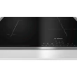 Bosch Serie6 PVS645FB1E beépíthető indukciós üvegkerámia főzőlap