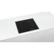 Bosch Serie6 PVS645FB1E beépíthető indukciós üvegkerámia főzőlap