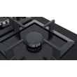 Bosch Serie6 PPH6A6B20 beépíthető üveg-gáz főzőlap