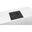 Bosch Serie6 PPH6A6B20 beépíthető üveg-gáz főzőlap