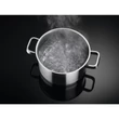Electrolux EIV835 beépíthető indukciós kerámia főzőlap