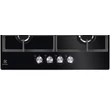 Electrolux KGG64262K beépíthető üveg-gáz főzőlap