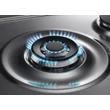 Electrolux KGS64362SX beépíthető gáz főzőlap