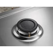 Electrolux KGS64362SX beépíthető gáz főzőlap