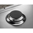 Electrolux KGS64362SX beépíthető gáz főzőlap