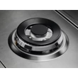Electrolux KGS64362SX beépíthető gáz főzőlap