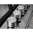 Electrolux KGS64362SX beépíthető gáz főzőlap