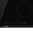 Gorenje ECS643BCSC beépíthető üvegkerámia főzőlap