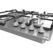 Gorenje G641EX beépíthető gáz főzőlap